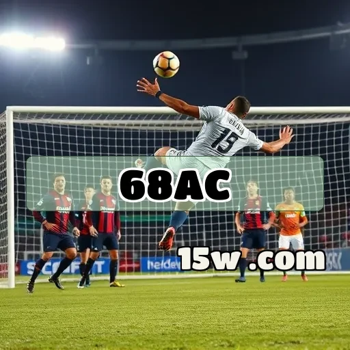 68ac.com: Descubra as Ofertas Imperdíveis Para Jogadores Brasileiros