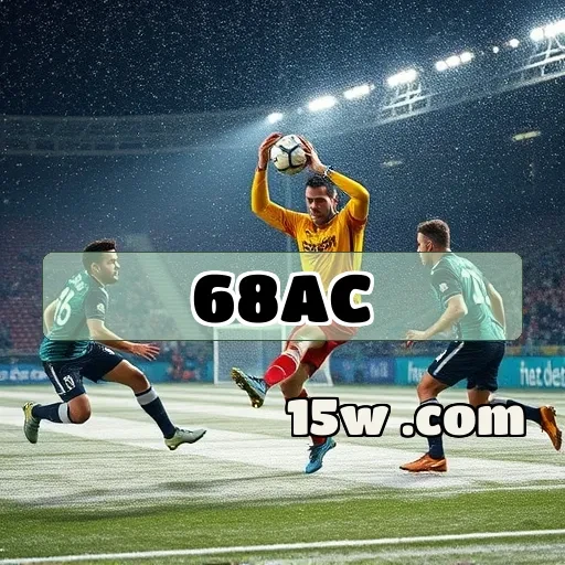 68ac.com: Promoções Imperdíveis Que Transformam Seu Jogo