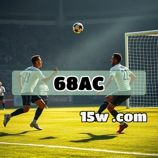 68ac.com: Bônus que Transformam Sua Experiência de Jogo em Vantagem