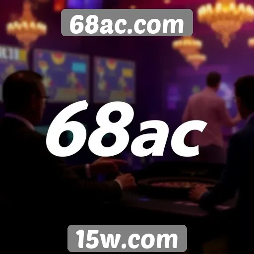 Como jogar no 68ac.com com segurança
