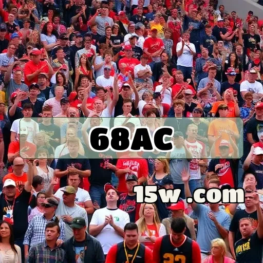 68ac.com: A Revolução dos Cassinos Ao Vivo no Brasil