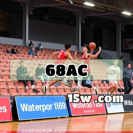 68ac.com: Descubra os Jogos Mais Populares e Divirta-se